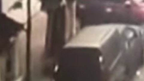 VIDEO: Mata a hombre a balazos y las que terminan detenidas son su novia y su suegra