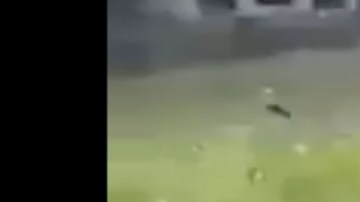 VIDEO: Queman vivo a hombre de la tercera edad acusado de brujería en Guatemala