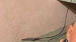 Héctor Germánico Madrid / Cortesía