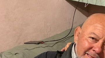 Héctor Germánico Madrid / Cortesía