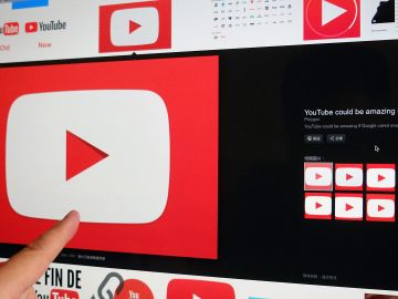 YouTube