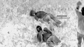 indocumentado muerto