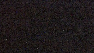 El eclipse anular también es conocido como anillo de fuego.