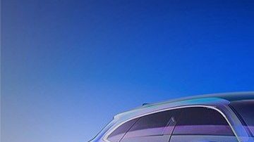 Volswagen Arteon.
Crédito: Cortesía Volkswagen.