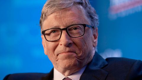 El millonario ya había dicho en 2015 que un virus podría acabar con la vida de millones de personas.