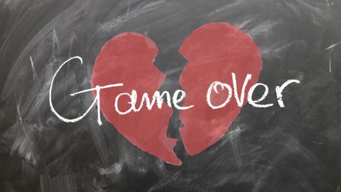 Descubre cómo eliminar un hechizo de amor.