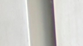 Negocios afectados por los saqueos.