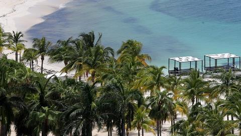 Cancún, México.