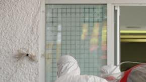 Siguen los contagios de coronavirus.