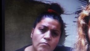 Los familiares de Vanessa Guillén.