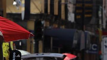Reapertura de negocios en la Ciudad de México.