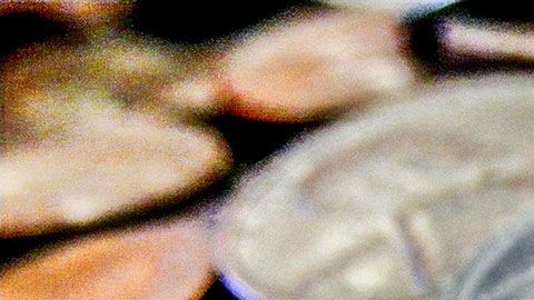 Centavos de dólar