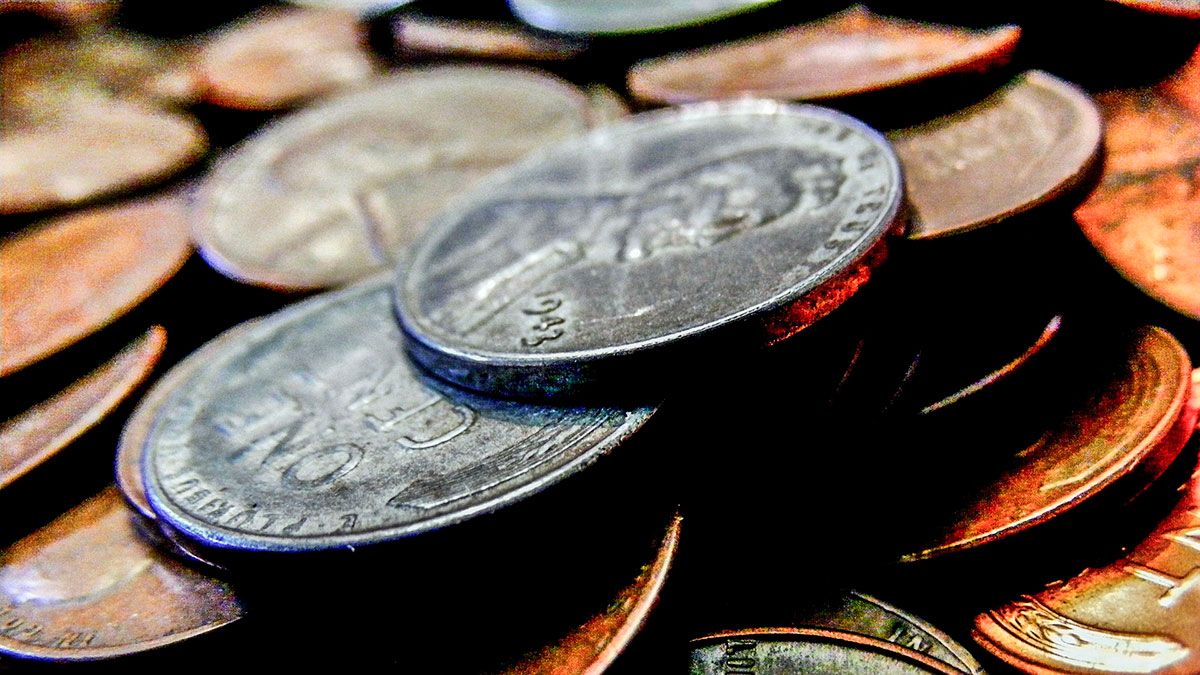 Cuáles Son Las Monedas De Colección Más Caras Del Mundo Con Una Sola