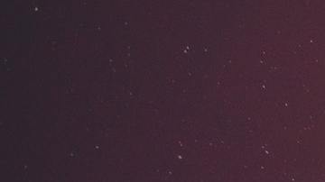 La luna influye en nuestro comportamiento.