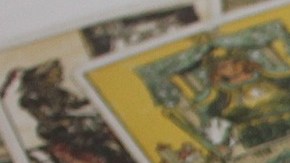Entre todas las cartas del tarot, la del sol es una de las más positivas.