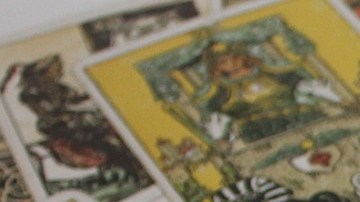 Entre todas las cartas del tarot, la del sol es una de las más positivas.