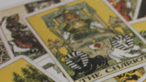Entre todas las cartas del tarot, la del sol es una de las más positivas.