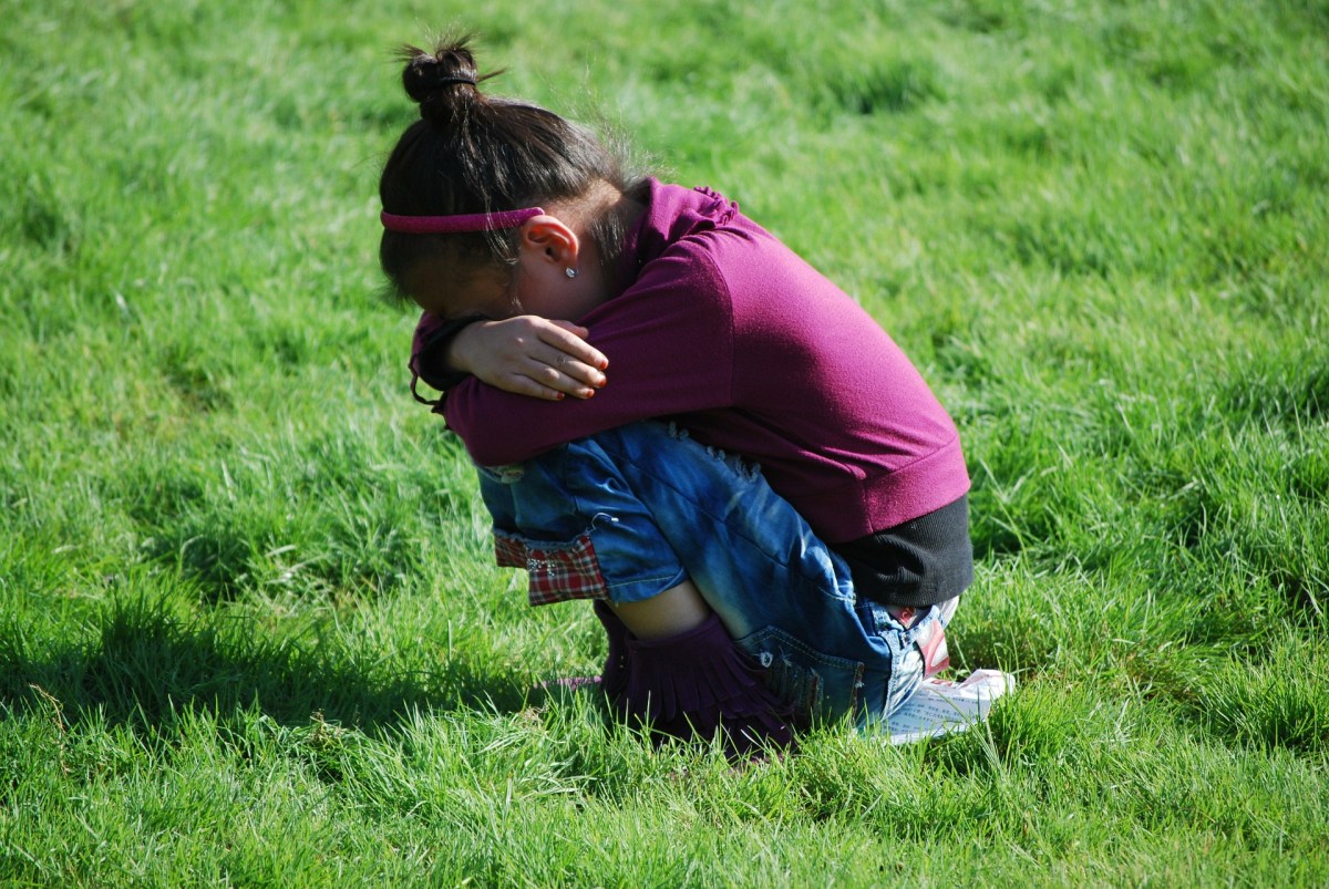 Cómo Curar El Espanto En Bebés, Niños Y Adultos - La Opinión