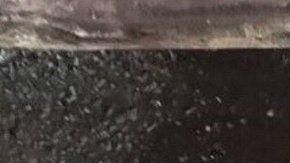 Cuchillo usado en el crimen