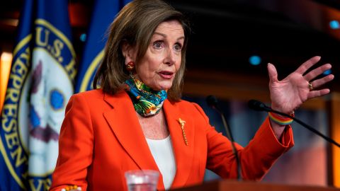 Pelosi y Schumer considera que es "inaceptable" que los republicanos no aborden el tema inmediatamente.