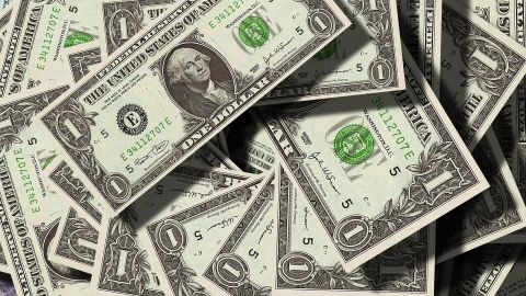 Los republicanos no han respaldado la propuesta demócrata de otro pago de $1,200.