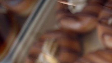 Tu personalidad puede influir en tu gusto por lo dulce