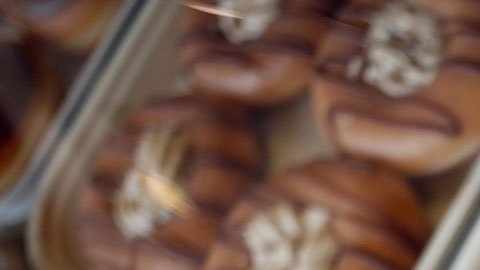 Tu personalidad puede influir en tu gusto por lo dulce