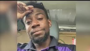 Brandon Brackins contó su desagradable experiencia racista.