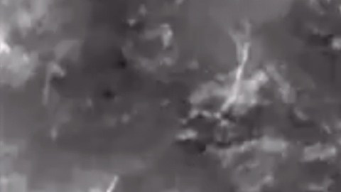 dron Patrulla Fronteriza