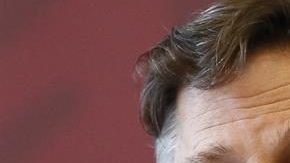 Embajador de Estados Unidos en México, Christopher Landau.