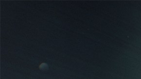 Enceladus Océanos en el espacio