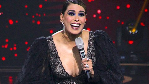 Galilea Montijo.