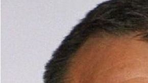 Genaro García Luna y Joaquín el "Chapo" Guzmán Loera.