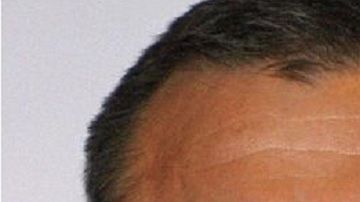 Genaro García Luna y Joaquín el "Chapo" Guzmán Loera.