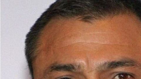 Genaro García Luna y Joaquín el "Chapo" Guzmán Loera.