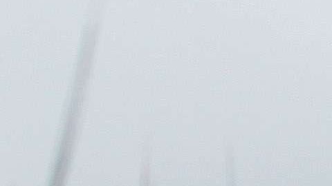 Trump tiene mala fama entre los golfistas. Getty Images