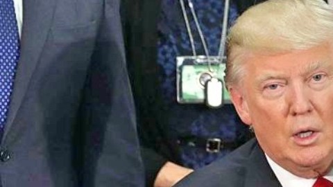 orden ejecutiva Trump