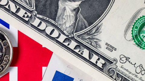 Sterling Rates To Fluctuate During Brexit Negotiations
