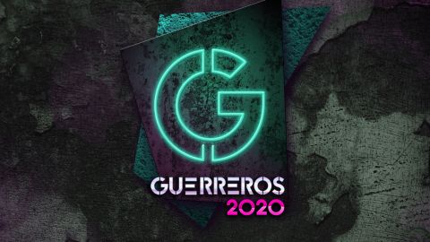 Guerreros 2020