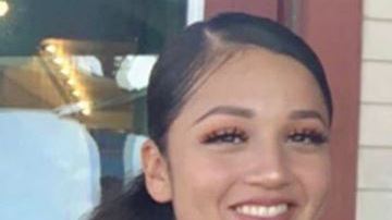 La militar de Houston Vanessa Guillén.