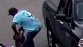 El momento del ataque.