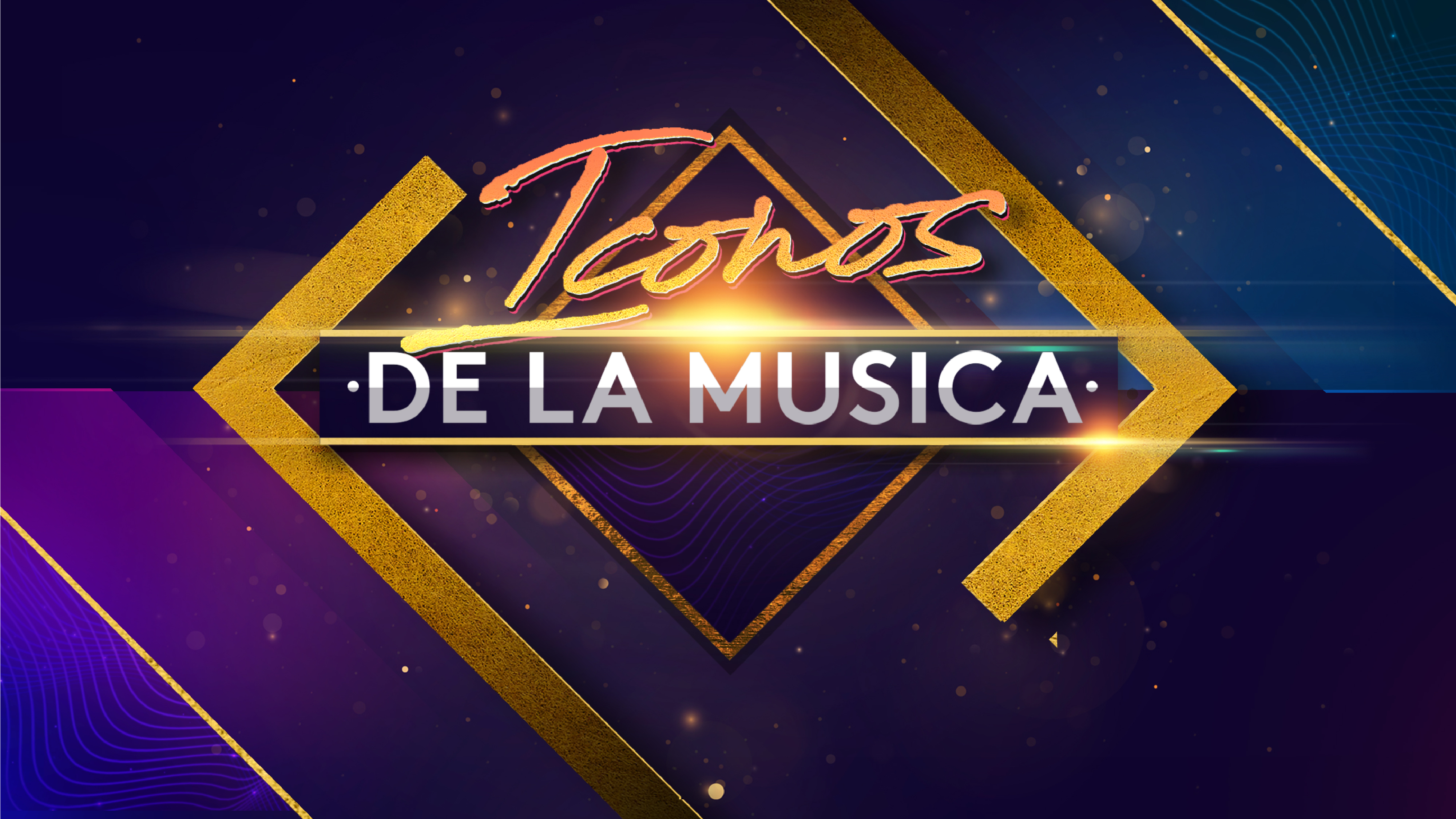 Íconos de la Música, una nueva propuesta de Univision. / Foto: Univision