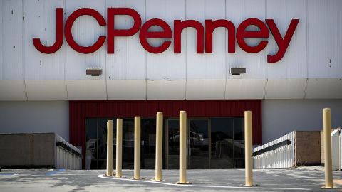 Se espera que las ventas de liquidación en estas sucursales comiencen el próximo 11 de junio.