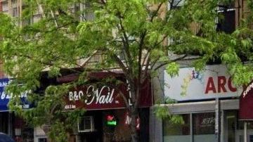 Robo en 1658 3rd Ave, UES