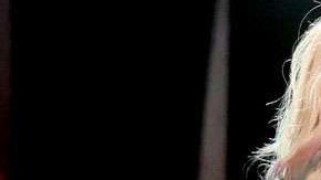 Lady Gaga.