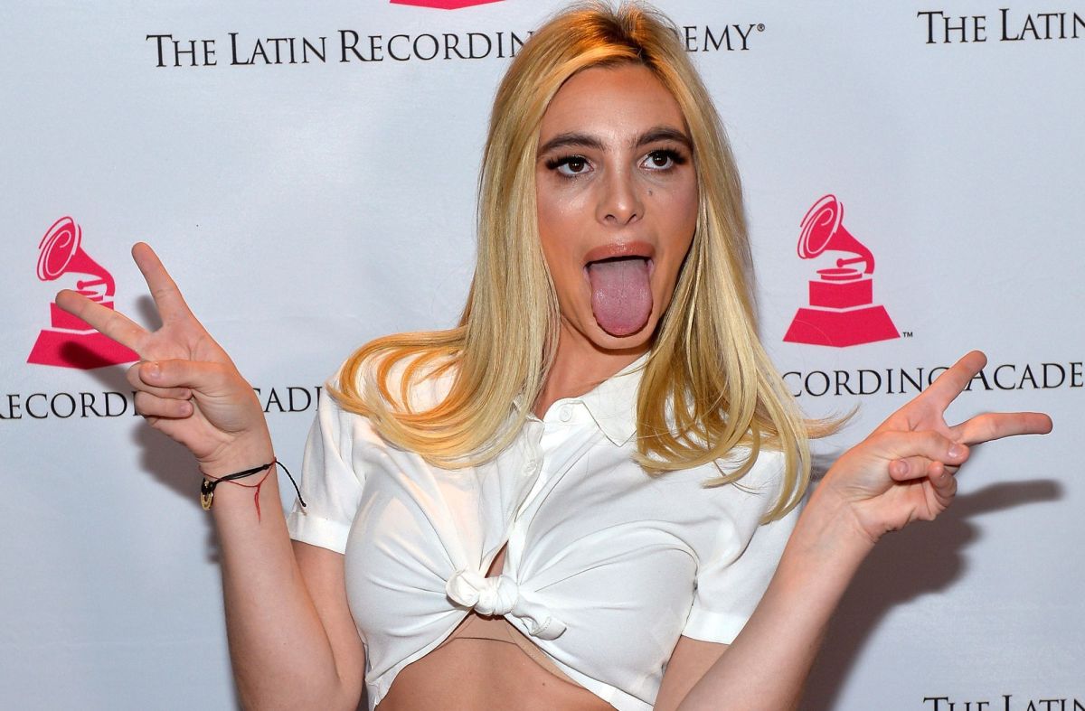 Lele Pons prende fuego al mover sus pechos al ritmo de la música - La  Opinión