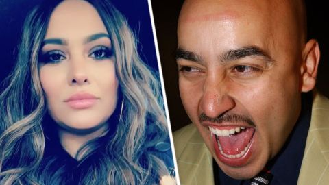 Mayeli Rivera Alonso, ex de Lupillo Rivera.