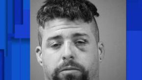 David Lance Osborn quedó arrestado.