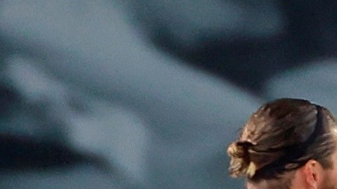El Real Madrid, una jornada más en la cima.