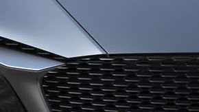 La nueva Mazda BT-50 tendrá un diseño agresivo y moderno siguiendo el diseño del resto de la gama de la marca.